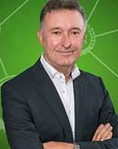 Maschinenringe GmbH, Erwin Ballis