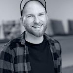 Portrait von Fabian Leiße. Team WBLT