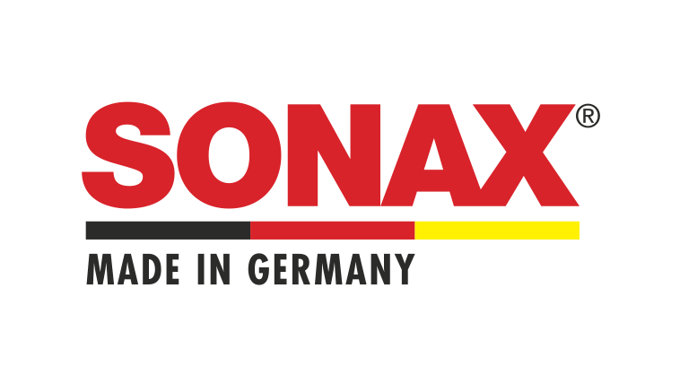 Logo des WBLT Kunden Sonax