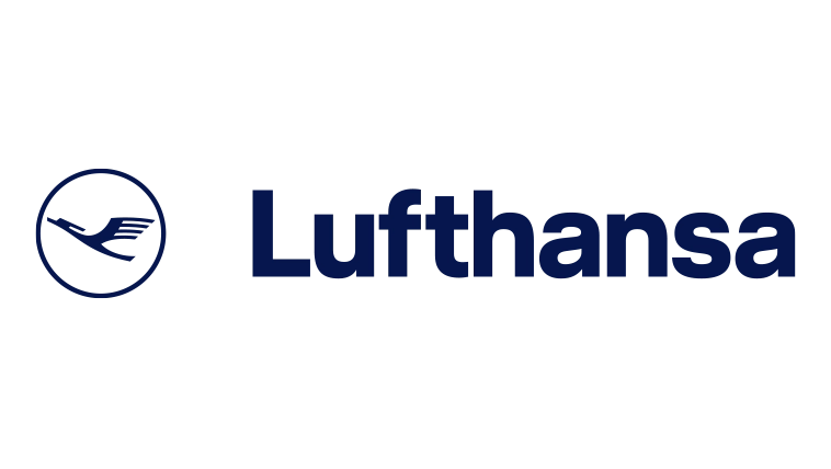 Logo des WBLT Kunden Lufthansa