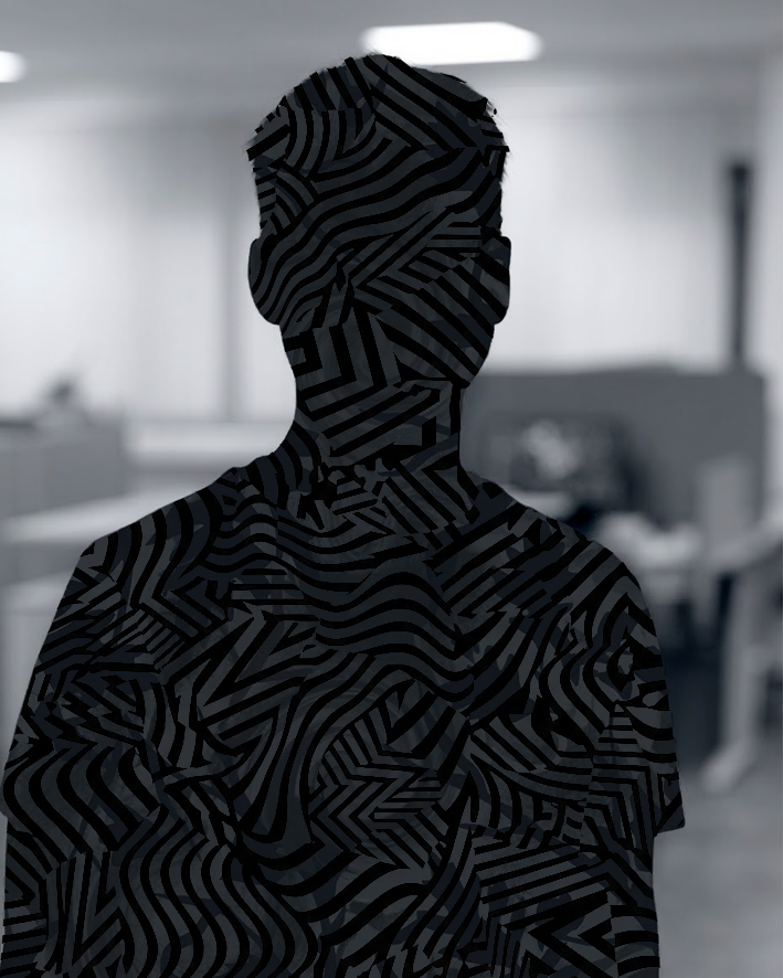 Platzhalterbild für einen noch nicht fotografierten Kollegen